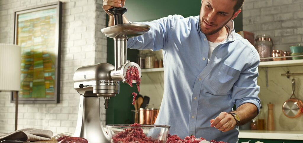 best meat grinders