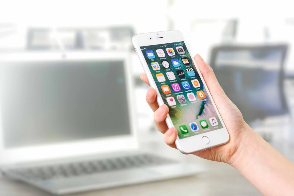 The Importance of Mobile App Development for a Business