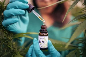 CBD Oil for Stress Relief: Can It Really Help?