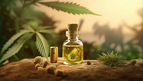 Buy CBD Oil Canada