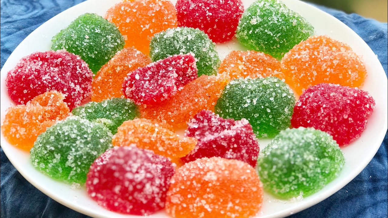 cbd gummies