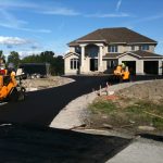 What Maintenance Is Required After Paving My Driveway to Ensure Its Longevity?