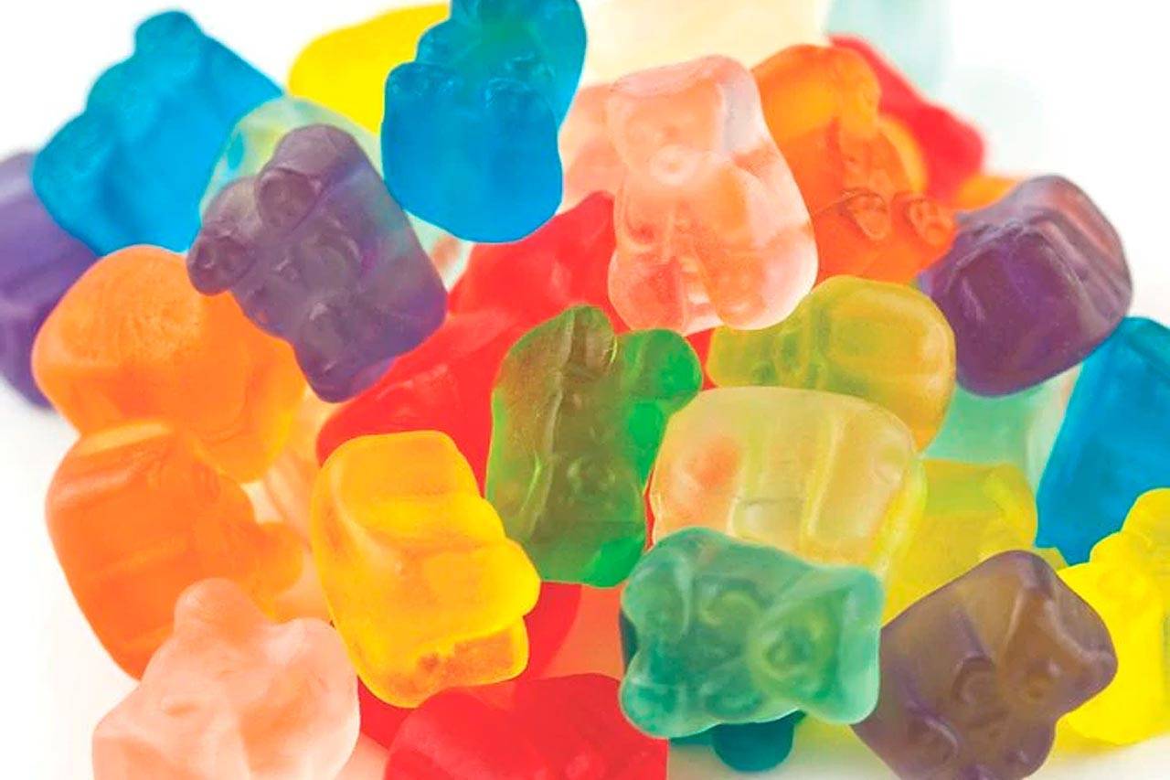 delta 9 gummies 