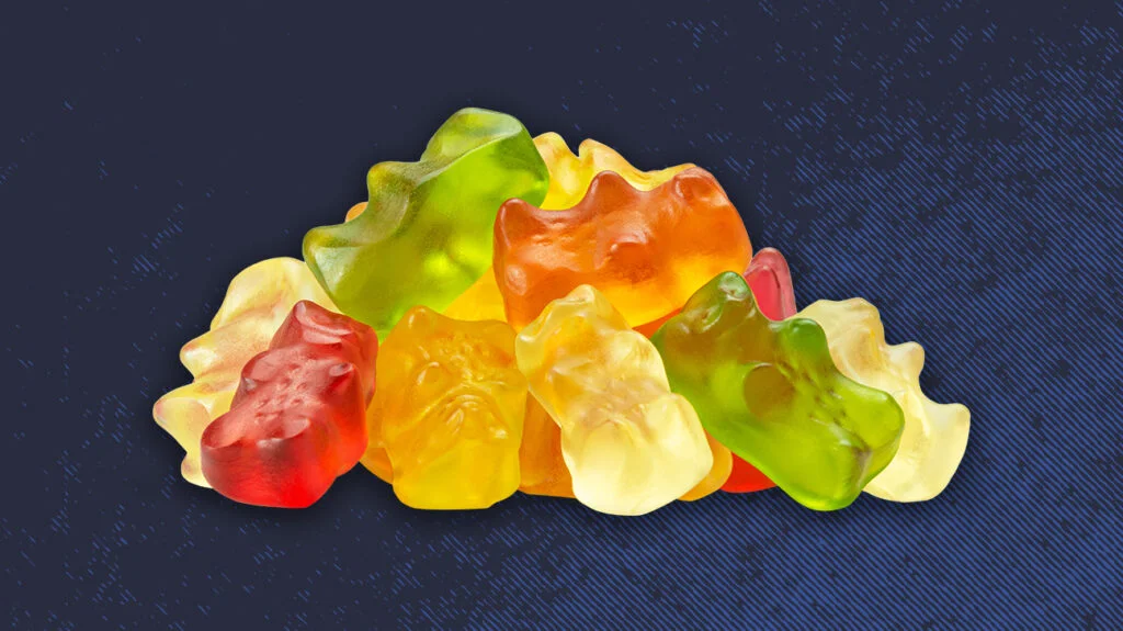 delta 9 gummies