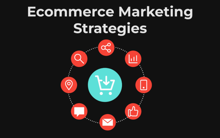 Innovative Marketing Strategies for Small E-Commerce Brands