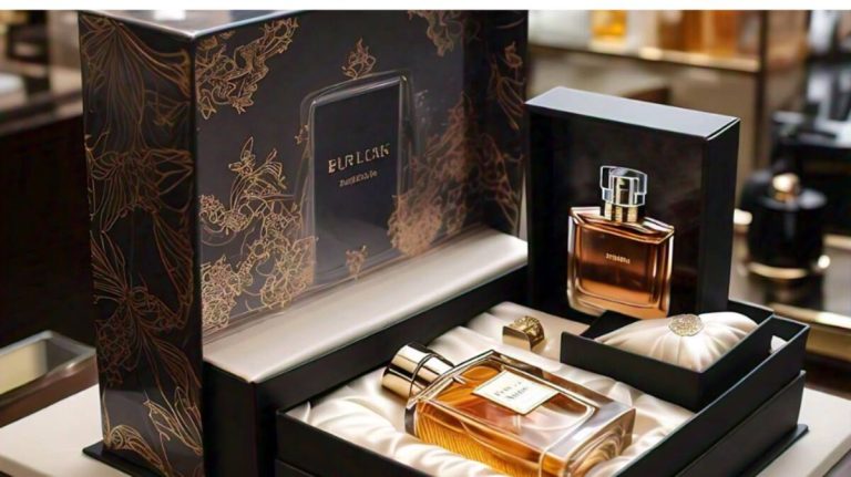 Crafting Personalized Fragrance Profiles for Every Personality and Style